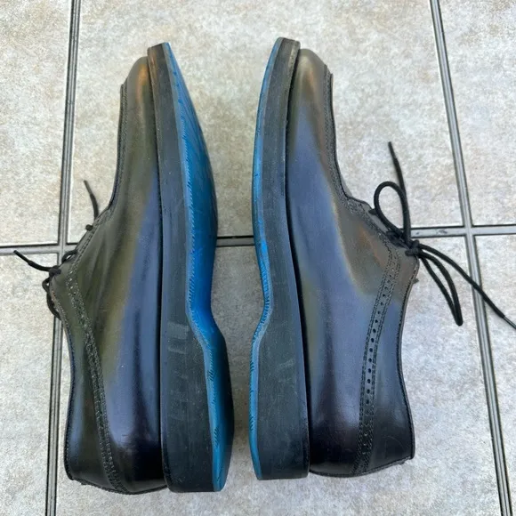 HARRYS OF LONDON Leather Shoes