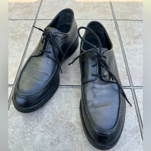 HARRYS OF LONDON Leather Shoes