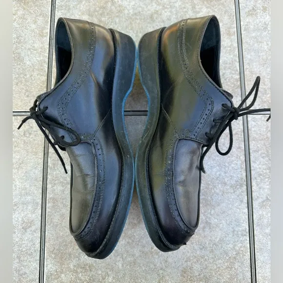HARRYS OF LONDON Leather Shoes