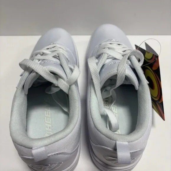 Heelys Men’s Pro 20 Skate Shoes White, Size 9 M