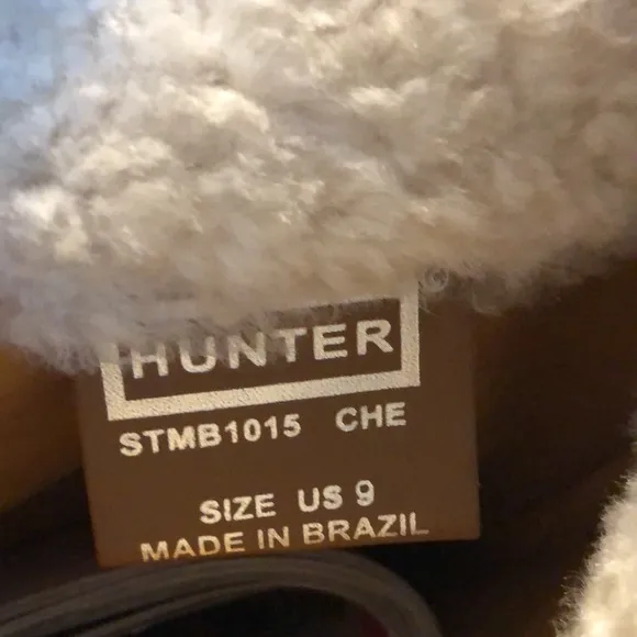 Hunter  flash $139
