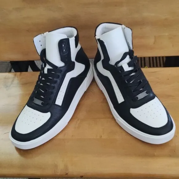 Inc.International Concepts new size 10.5 black and white