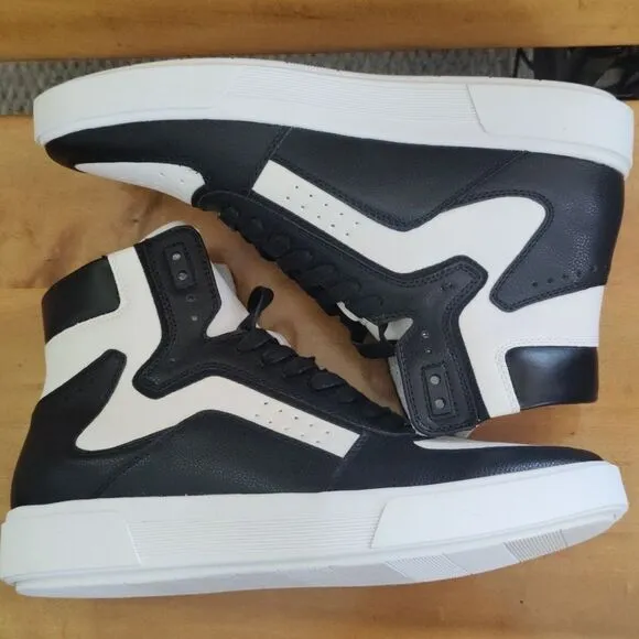 Inc.International Concepts new size 10.5 black and white