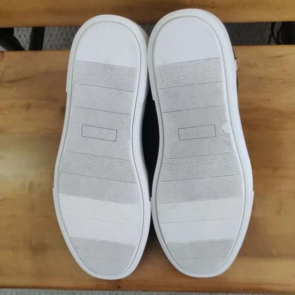Inc.International Concepts new size 10.5 black and white