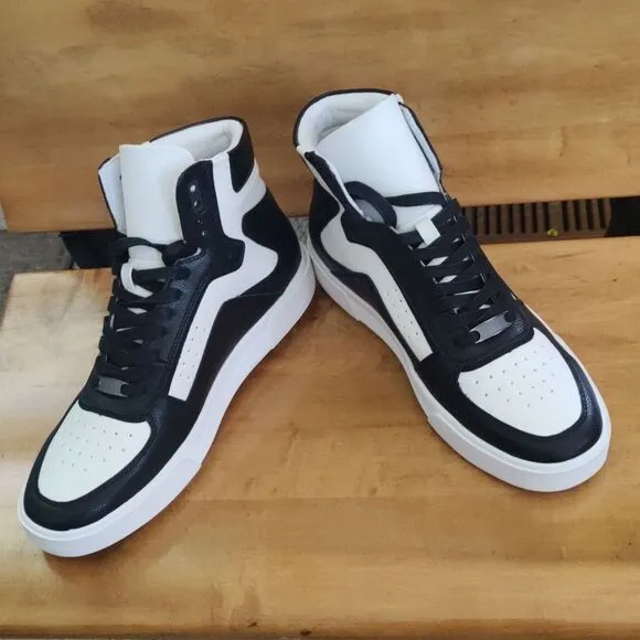 Inc.International Concepts new size 10.5 black and white