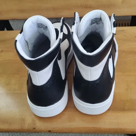 Inc.International Concepts new size 10.5 black and white