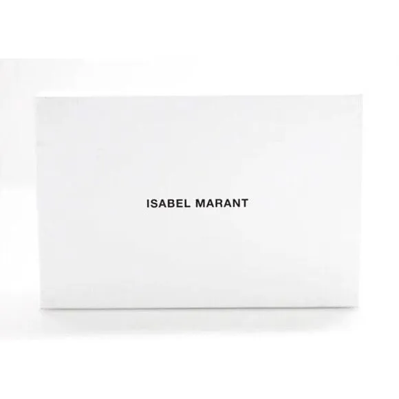Isabel Marant Women Malay Espadrille Sandals Flatform EU 39 US 9 Pink Purple New