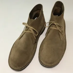 J. Crew | MacAlister Suede Chukka Boots