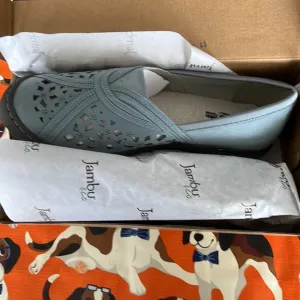 JBU by Jambu Pecan Outdoor Shoes