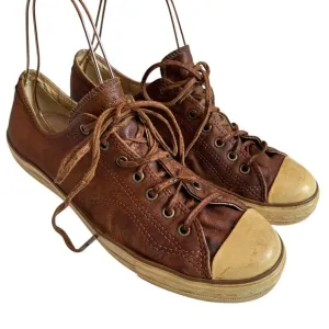 John Varvatos Converse low top shoes