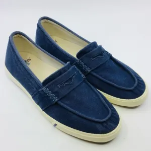 Johnnie-O Sloafer mens penny loafer shoes 9.5
