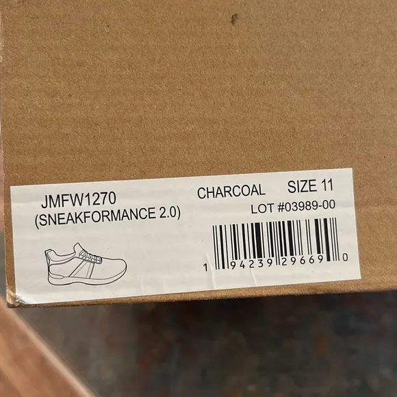 Johnnie-O Sneakformance 2.0 Shoes