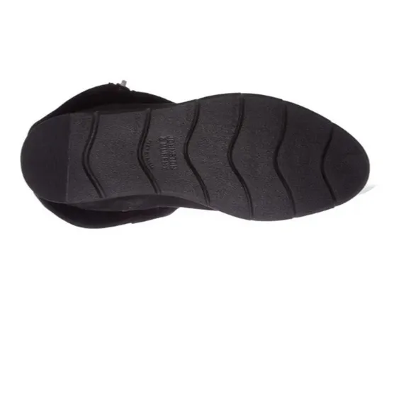 Johnston &amp; Murphy Bree Foldover Cuff Boot NIB