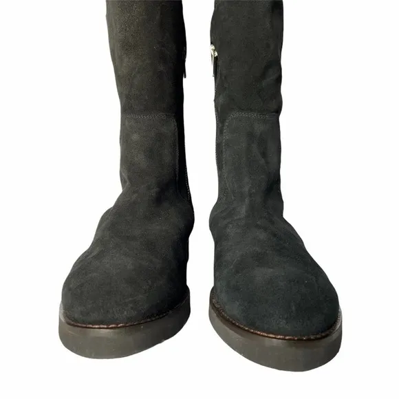 Johnston &amp; Murphy Bree Foldover Cuff Boot NIB