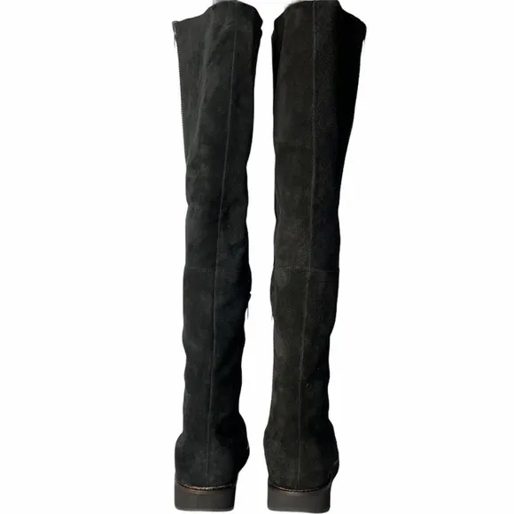 Johnston &amp; Murphy Bree Foldover Cuff Boot NIB