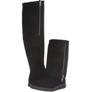 Johnston &amp; Murphy Bree Foldover Cuff Boot NIB