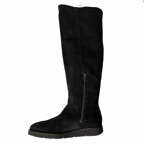 Johnston &amp; Murphy Bree Foldover Cuff Boot NIB