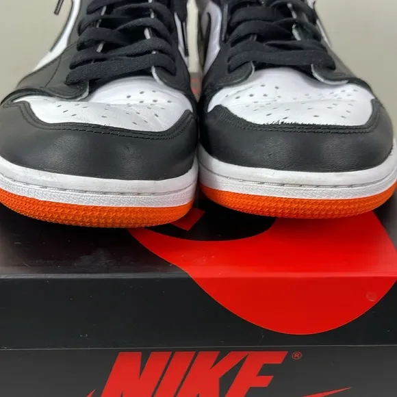 Jordan 1 Retro High Electro Shoes