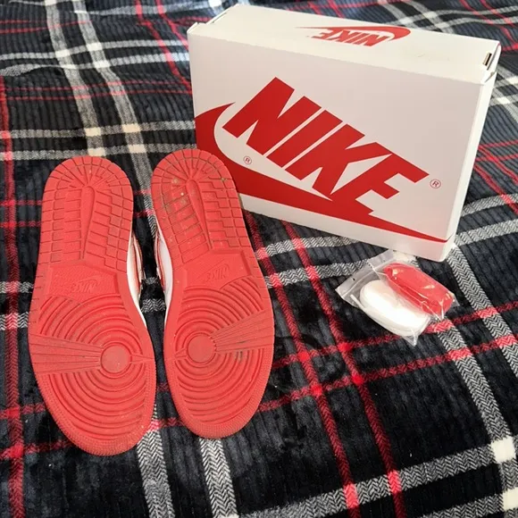 Jordan 1 retro high og shoes heritage