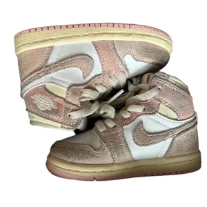 Jordan 1 Retro High Toddler Shoes