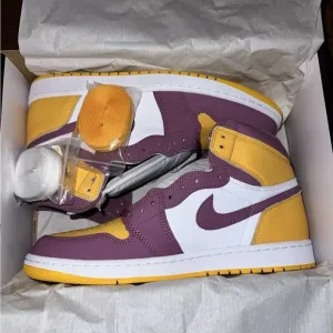 Jordan 1 Shoes - Brand New- Size 11