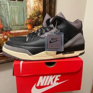 Jordan 3 A Ma Maniére While You Were Sleeping sneakers