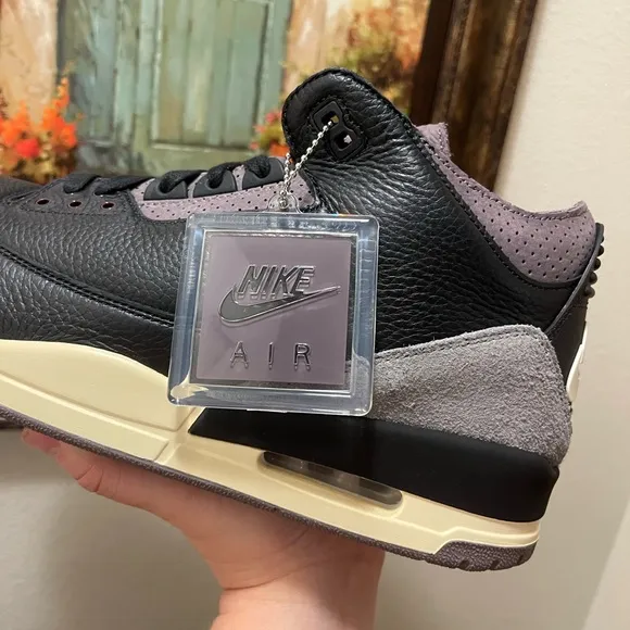 Jordan 3 A Ma Maniére While You Were Sleeping sneakers