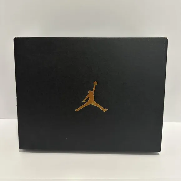 Jordan 3 Retro Black Cat (2025) (PS) DM0966-001 US Preschool Size 2Y