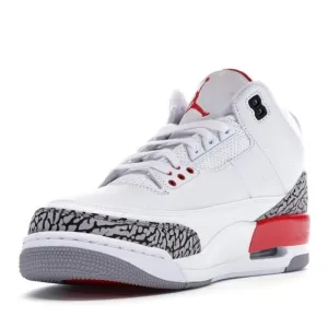 Jordan 3 Retro Hall of Fame Sneakers