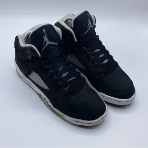 Jordan 5 Retro 2021 Mid Oreo