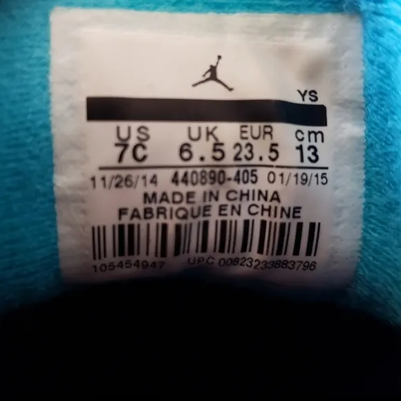 Jordan 5 Retro Kids Sneaker Shoes