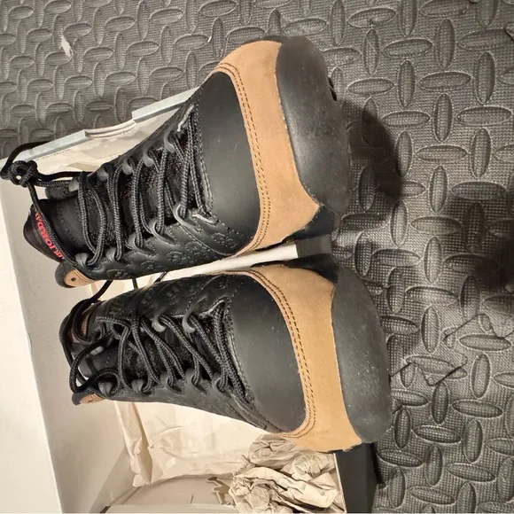 Jordan 9’s retro olive