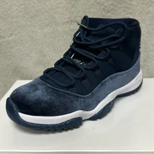 Jordan Air Jordan 11 Retro Womens Shoes Size 8
