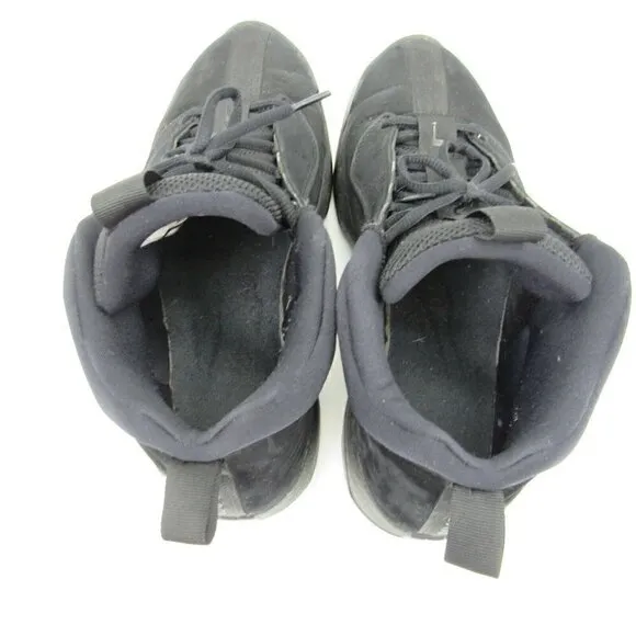 Jordan‎ Jumpman Pro Quick Mens 8.5 Basketball Shoes 932687-010 High Tops Black
