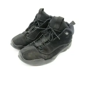 Jordan‎ Jumpman Pro Quick Mens 8.5 Basketball Shoes 932687-010 High Tops Black