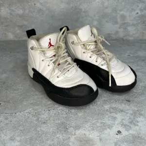 Jordan Retro 12 Toddler Size 11C