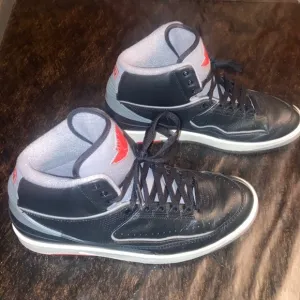 Jordan Retro 2 10.5