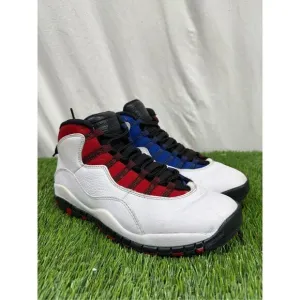 Jordan 10 Retro Westbrook Class Of 2006 SZ 9  clean OG box