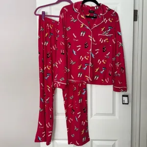 kate spade ♠️ 2 piece Pajama Set NWT!