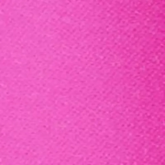 KATE SPADE NEW YORK Womens Pink Bianca Toe Block Heel Slip On Pumps Shoes 6.5 B