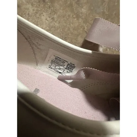 KEDS 11 Ballerina Pointed Platform Sneakers Tennis Shoes