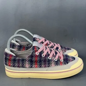 Keen Womens Elsa IV Athletic Fashion Sneaker shoes size 7 New