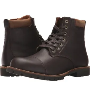 Kodiak men’s  Brown Leather Boots