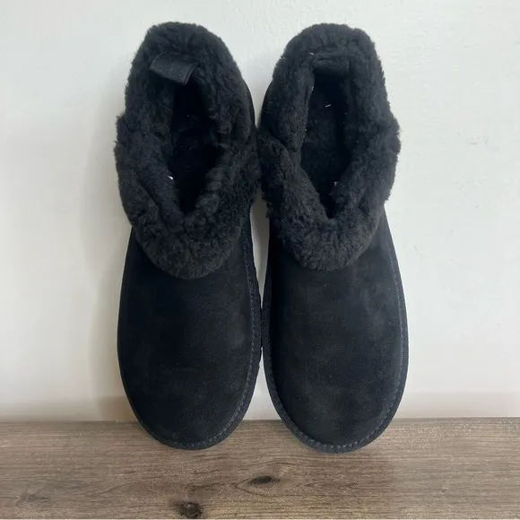 KOOLABURRA by UGG Women's Advay Slip On Size 11