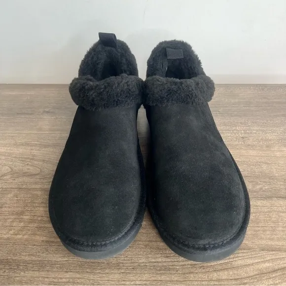 KOOLABURRA by UGG Women's Advay Slip On Size 11