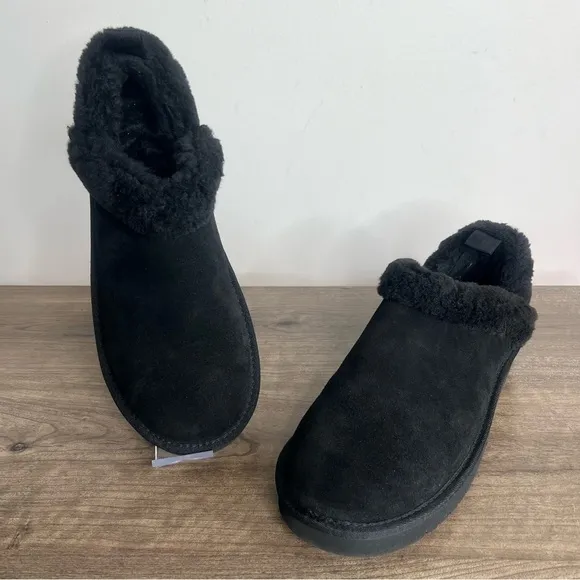 KOOLABURRA by UGG Women's Advay Slip On Size 11