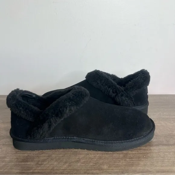 KOOLABURRA by UGG Women's Advay Slip On Size 11