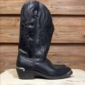 Laredo McComb Western Round Toe Boots