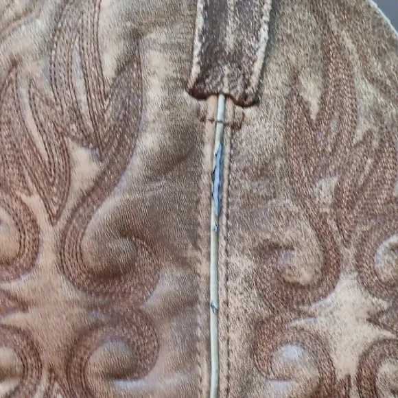 Laredo women's cowboy boots size 8.5