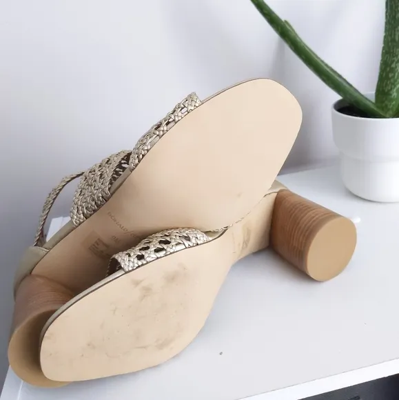 🆕LAST FEW!!🌿DONALD J. PLINER SHOES🌿